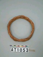 藏品(鍋墊)的圖片